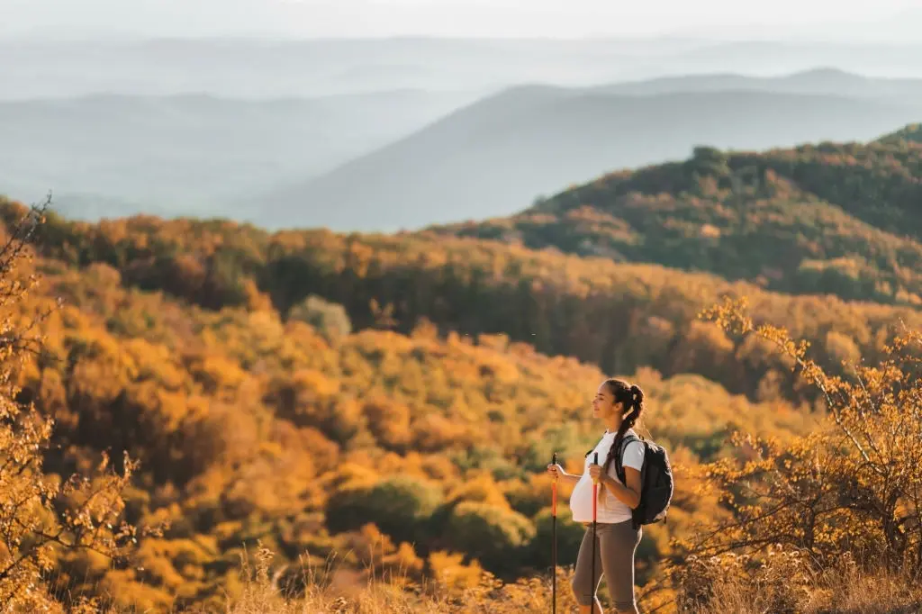 Is Hiking Safe During Pregnancy?