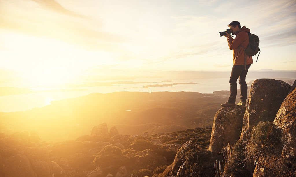 Learn How To Hike With A Camera With These 11 Pro Tips