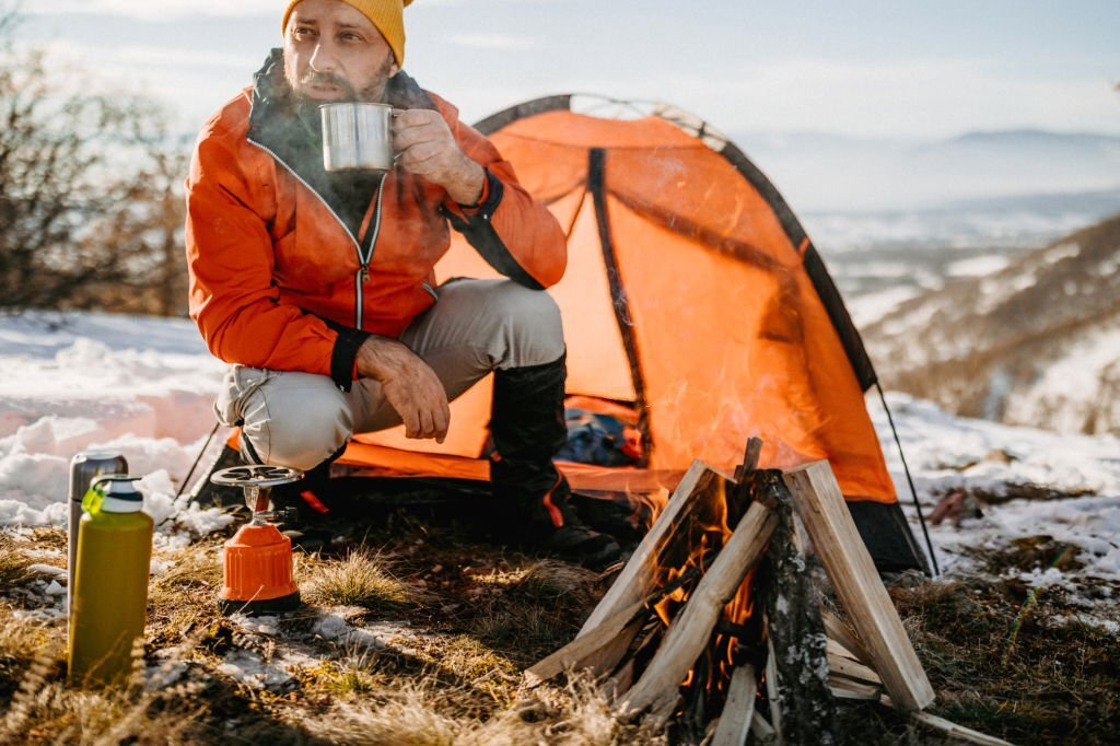 How To Heat Tents During Winter Camping?