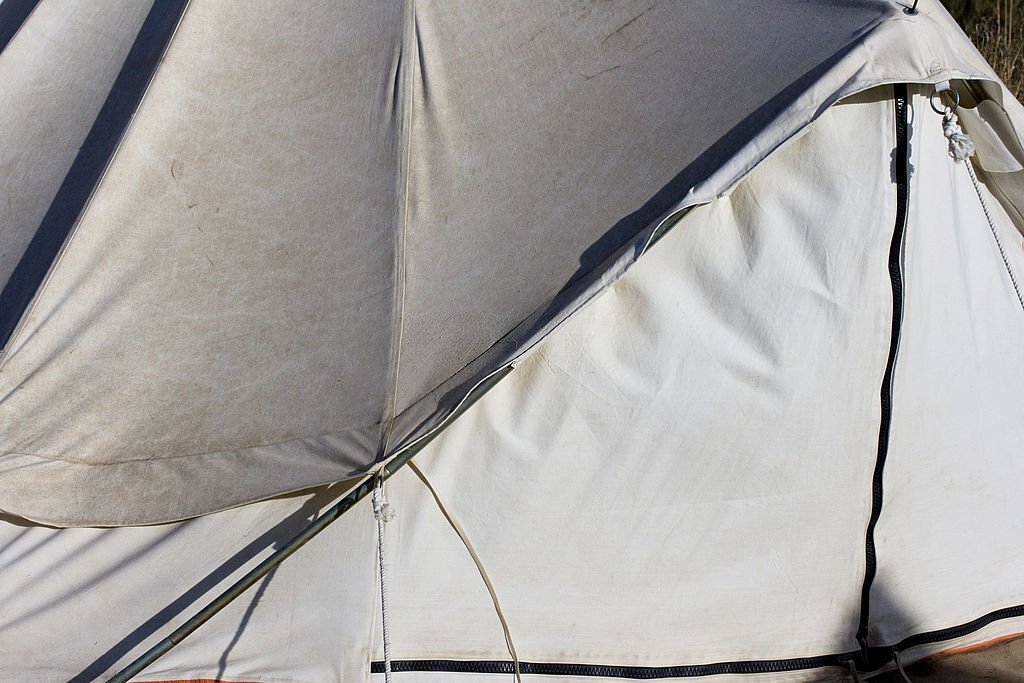 How To Repair Tents: From Holes To Sticky Zippers